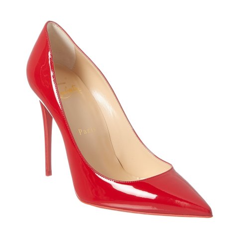 Christian Louboutin高跟鞋