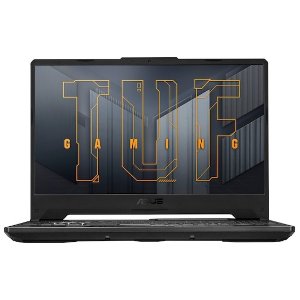 ASUS TUF 15.6" 144Hz Laptop (i5-11400H, 3050, 8GB, 512GB)