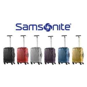 on Select Samsonite Collections @ Samsonite