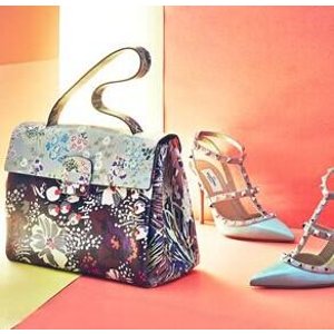 Valentino Shoes & Handbags @ Rue La La
