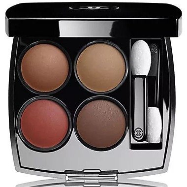 Les 4 Ombres Eyeshadow Quad 四色眼影盘