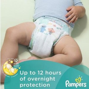 Select Baby Diapers Packs + Target Gift Card @ Target.com