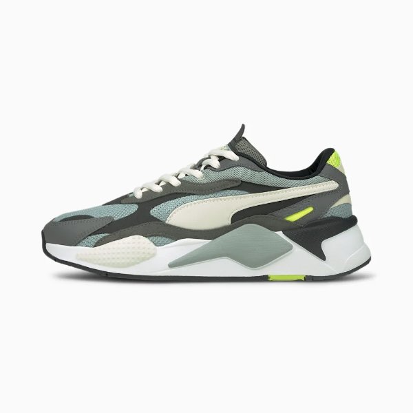 RS-X³ Puzzle v2 Sneakers | PUMA US