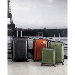 Select Tumi Luggage and Bags @ Neiman Marcus
