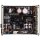 CORSAIR RMx Series, RM1000x, 1000 Watt, Fully Modular Power Supply, 80+ Gold Certified