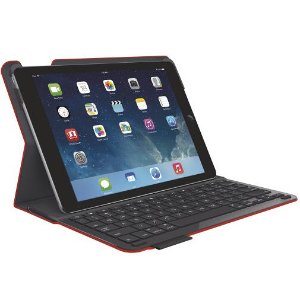 仅限今天！罗技Type+ Apple iPad Air键盘保护套920-006558