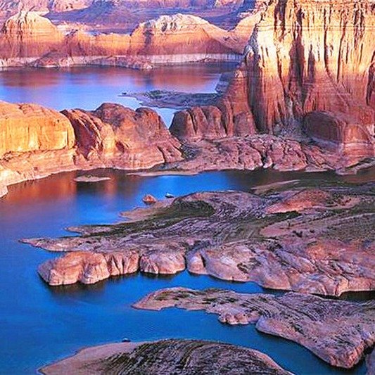 10 Day Yellow Stone Las Vegas And Canyons Tour 