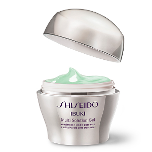 Shiseido Ibuki Multi Solution Gel @ Sephora