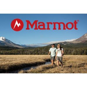 Marmot Clearance items @ Moosejaw