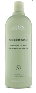 pure abundance™ volumizing shampoo | Aveda