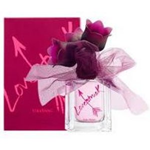 Love Struck Eau De Parfum Spray for Women by Vera Wang, 3.4 Ounce