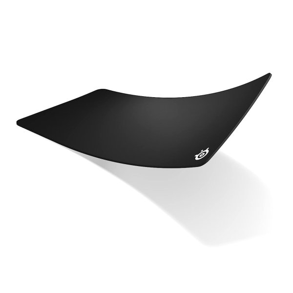 SteelSeries XXL QcK Gaming Surface Thick Cloth Mouse Pad