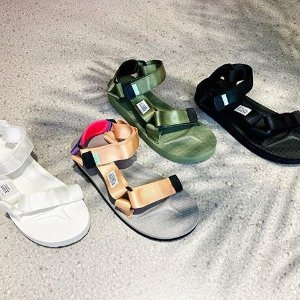 ssense sandals