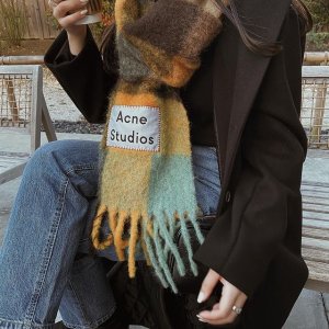 New Markdowns: SSENSE Acne Studios Year End Sale