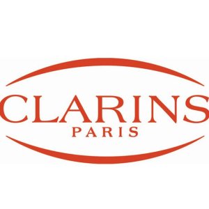 With Any Orders over $55 @ Clarins