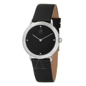 Calvin Klein Men's Minimal Watch K0351102 (Dealmoon Exclusive)