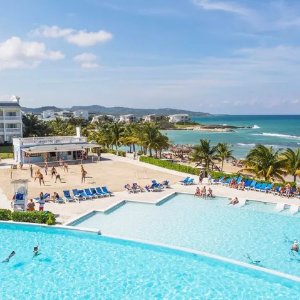 All-Inclusive Grand Palladium Jamaica Resort and Spa