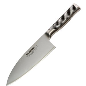 Global G-29 - 7 inch, 18cm Meat/Fish Slicing Knife