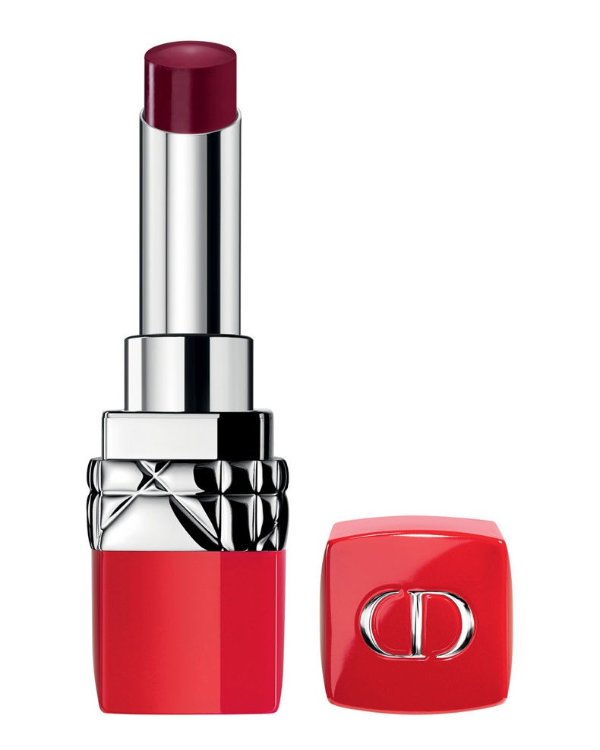 Rouge Dior Ultra Rouge - Limited Edition Fall Look
