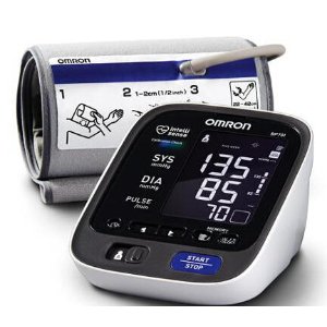 Omron 10+ Series Blood Pressure Monitor