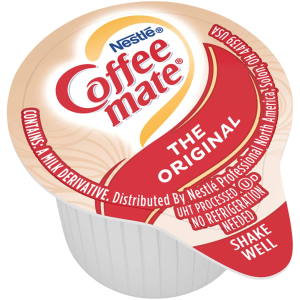 Nestle Coffee Mate 原味咖啡伴侣胶囊 360颗