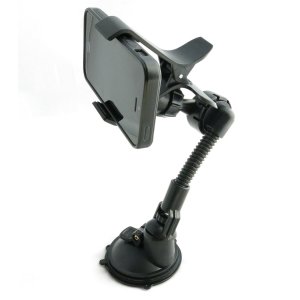 GM Easy One Touch Car Mount Holder