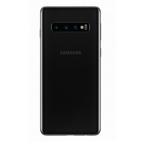 Galaxy S10 128GB 6.1吋无锁智能手机 国际版 黑色