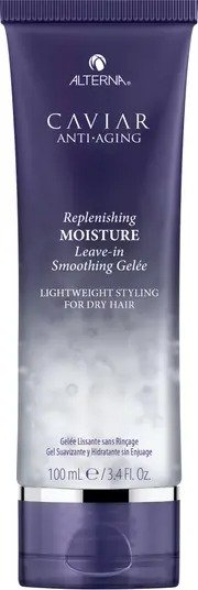 Caviar Anti-Aging Replenishing Moisture Leave-in Smoothing Gelee