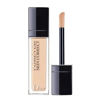 Forever Skin Correct 24h* wear - full coverage - moisturizing creamy concealer* instrumental test on 20 subjects.