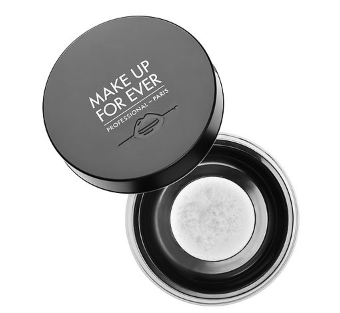  MAKE UP FOR EVER Ultra HD Microfinishing Loose Powder 