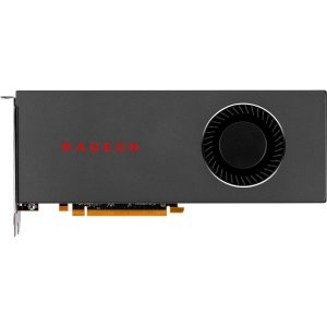 ASUS Radeon RX 5700 PCIe 4.0 公版显卡