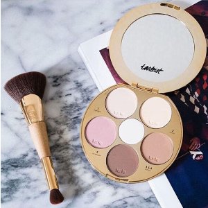 with Orders over $75 @ Tarte Cosmetics
