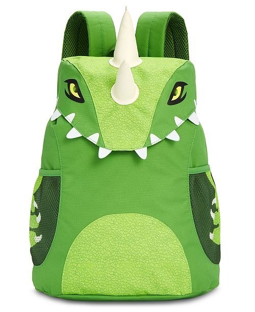 Dinosaur Backpack, Little & Big Kids