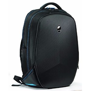 Dell Alienware 17" Vindicator 2.0 Backpack, Black
