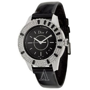 Christian Dior Women's Dior Christal Watch CD11311BA001 (Dealmoon Exclusive)