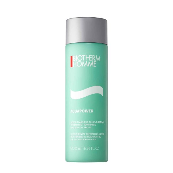Aquapower Lotion for Normal To Combination Skin | Biotherm Homme