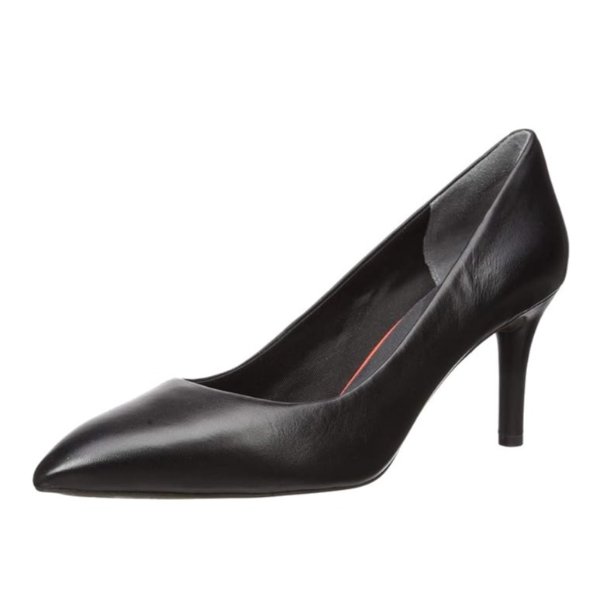 Women's Total Motion 75mm Pointed Toe Pump