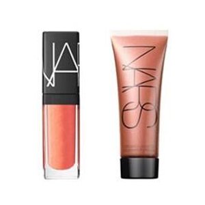 with $50+ purchase @NARS cosmetics