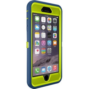 OtterBox Defender手机壳iPhone 6多色可选