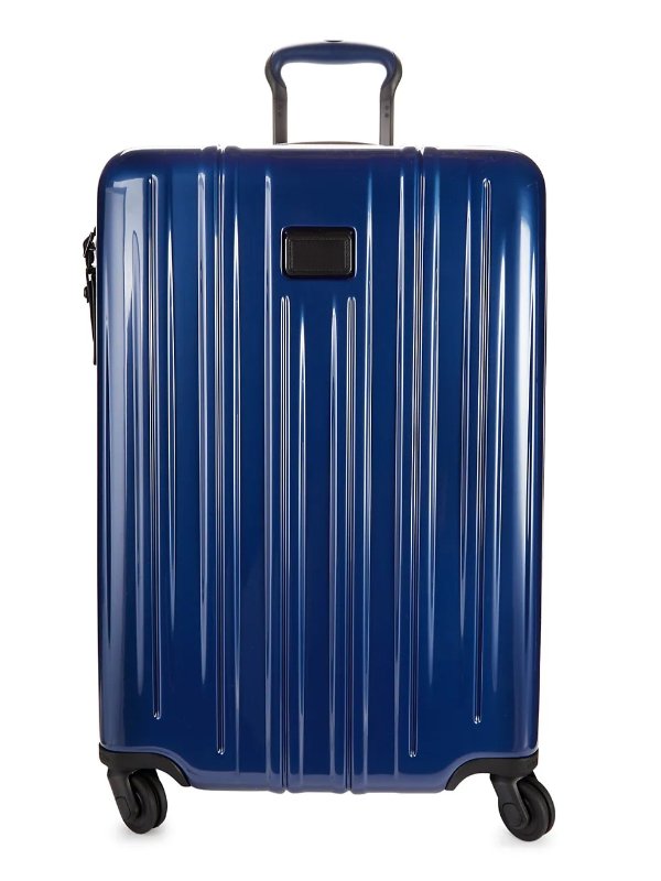 Short Trip 26-inch Expandable Hard Shell Suitcase