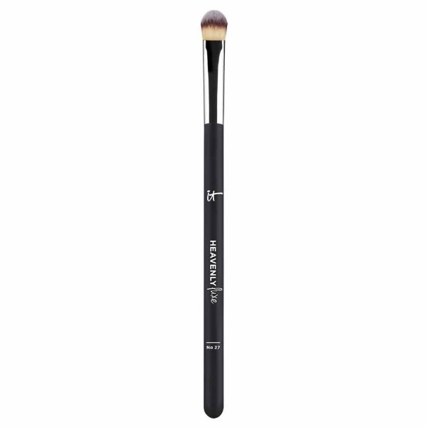 Heavenly Luxe Tapered All-Over Shadow Brush #27 - IT Cosmetics