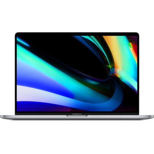2020新款 Macbook Pro 16, 5600M配HBM2显存