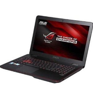 ASUS ROG GL551 series GL551JM-DH71 Gaming Laptop