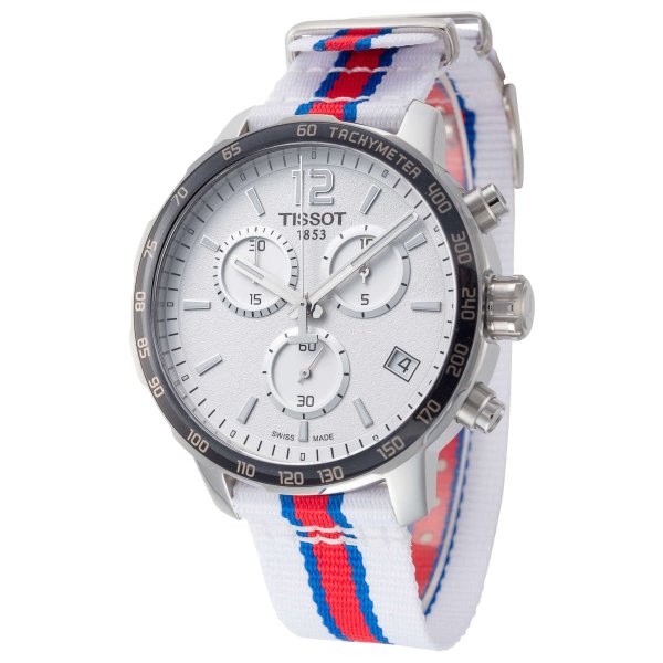 Los Angeles Clippers Men's Watch T0954171703733
