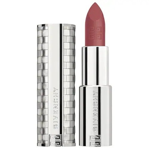 Holiday Le Rouge Sheer Velvet Matte Lipstick