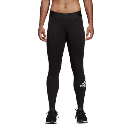 adidas Women's Must Haves Badge Of Sport Tights