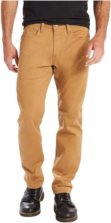 Men's 502 Taper Fit Jeans (Also Available in Big & Tall)