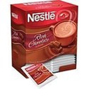 Nestle雀巢速溶热可可粉50包
