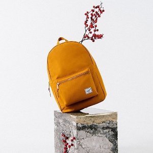 Herschel Supply Co. Bags and Apparel