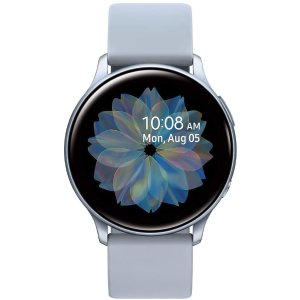 Up to 25% off Samsung Watches